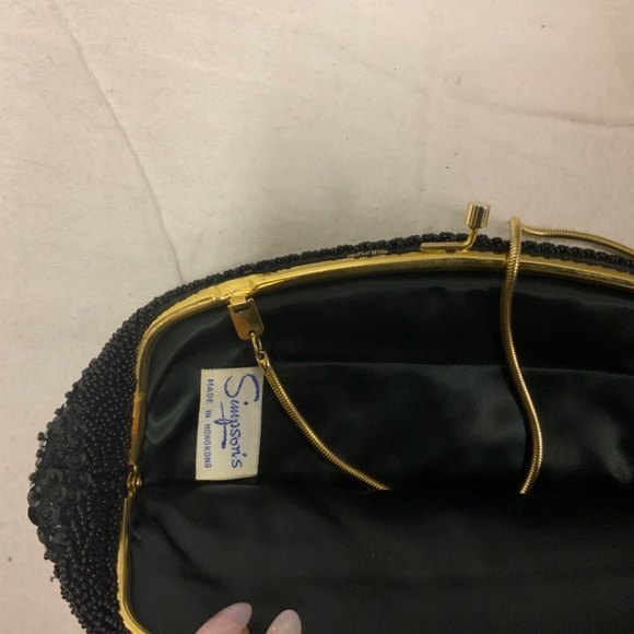 Evening bag - Picture 2 of 2